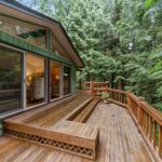 Creative Deck Design Ideas for Modern Outdoor Living Spaces