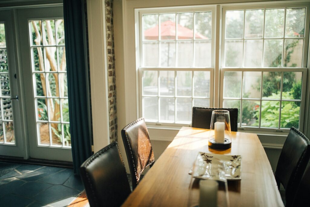 How Window Solutions Improve Comfort and Efficiency at Home