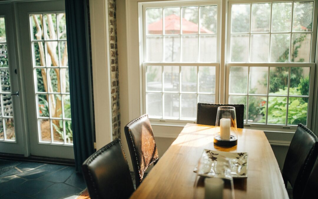 How Window Solutions Improve Comfort and Efficiency at Home