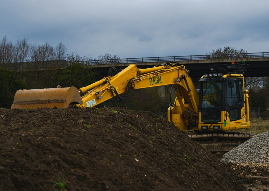 Exploring the Versatility of Hydro Excavation Across Different Industries