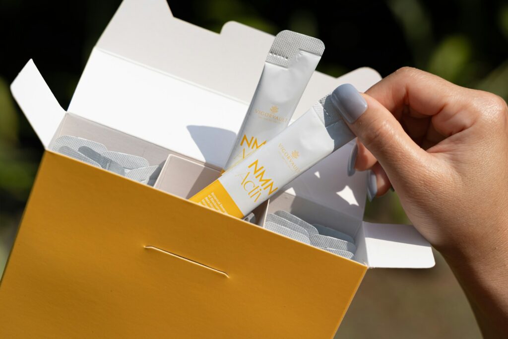 Sustainable Packaging Solutions for Modern Brands