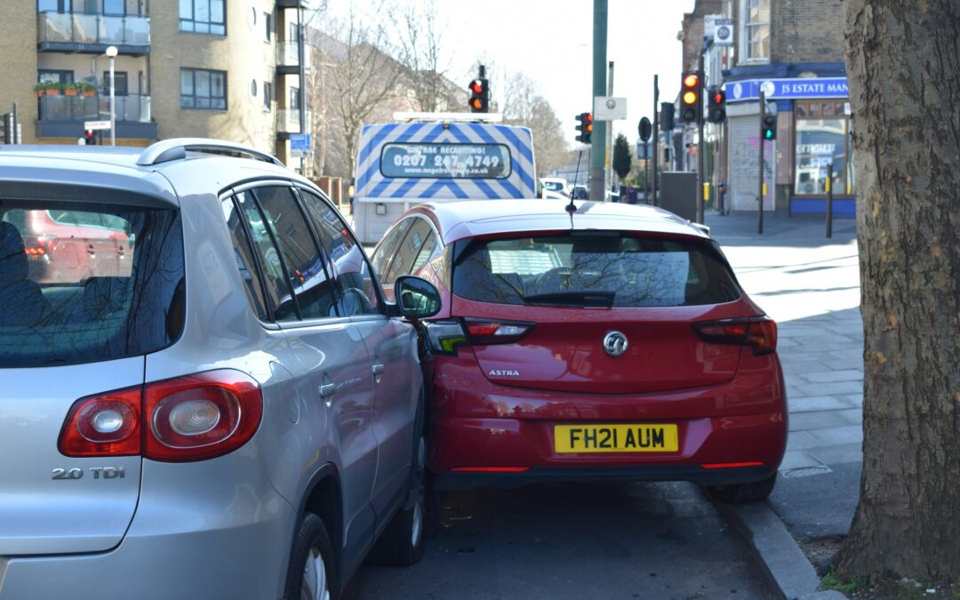 What to Do After Being Hit by a Drunk Driver in Boulder