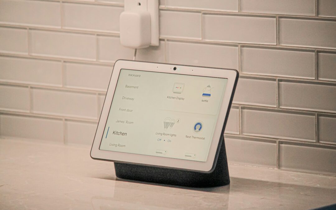 Modern Threats to Home Security Systems