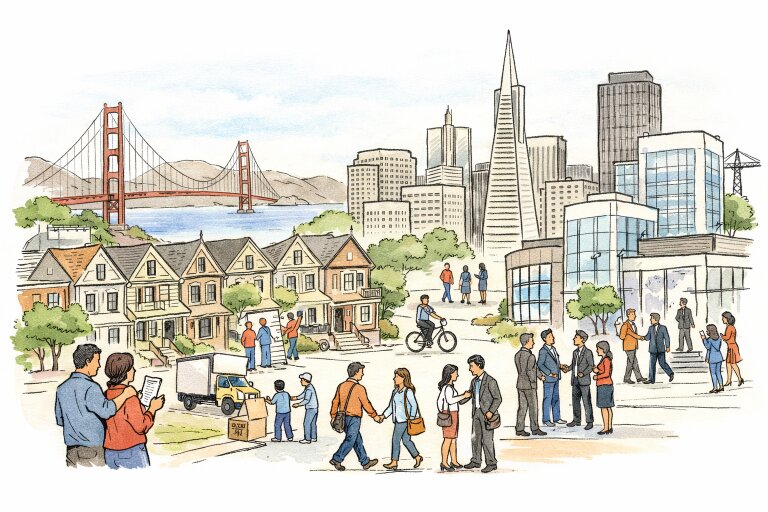 Bay Area Housing Market in 2026: Trends and Insights