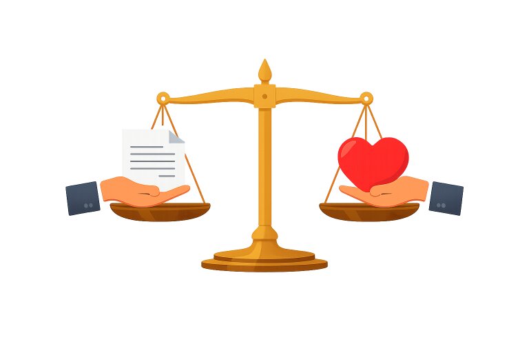divorce