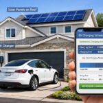EV Charging