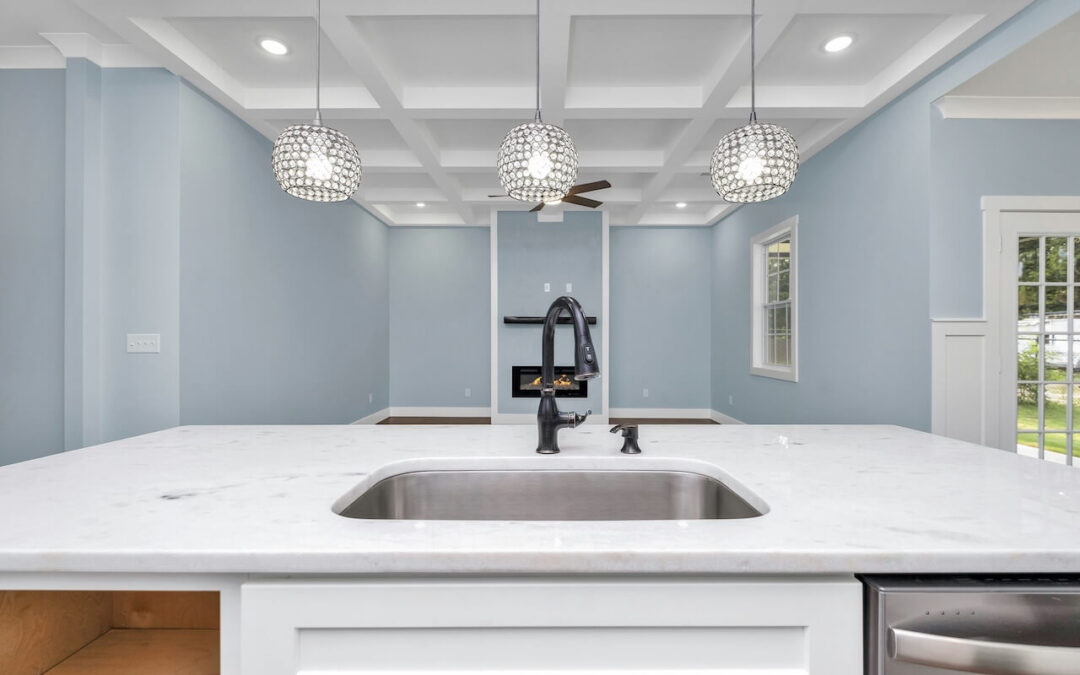 How to Maintain the Vibrant Look of Soapstone Countertops: A Complete Care Guide