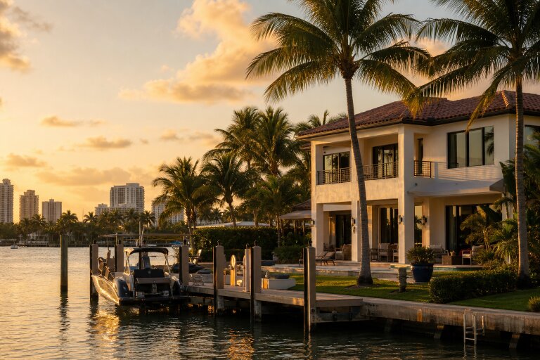 Buying Near the Water in Miami Beach: A Checklist for Homes, Condos, and Ownership Costs
