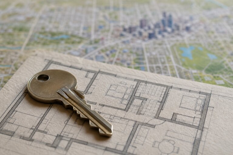 How Denver, Colorado Homebuyers Can Match a Neighborhood to Real Life
